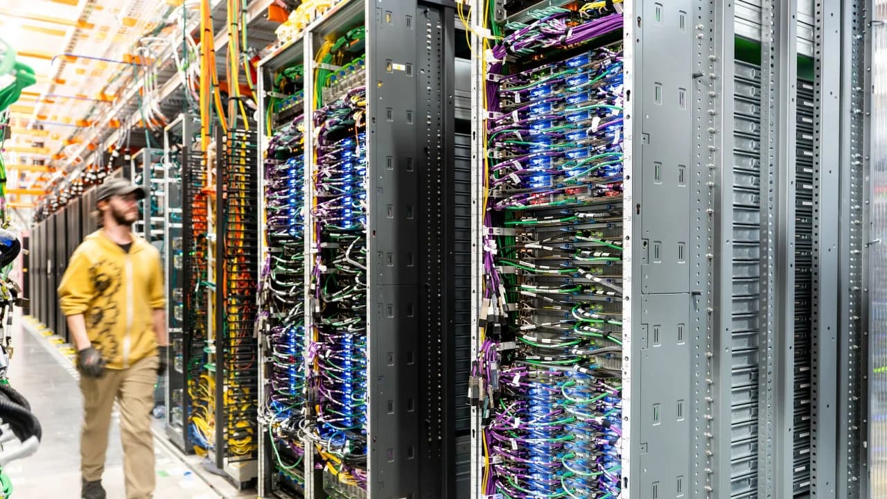 AWS Local Zone İstanbul'da Aktif: Veriler Artık Türkiye'de İşlenecek