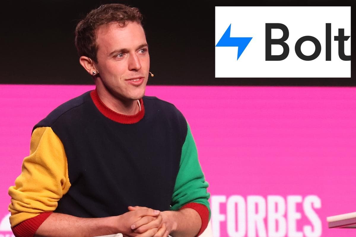 Bolt CEO dismisses entire HR team, citing fabricated issues
