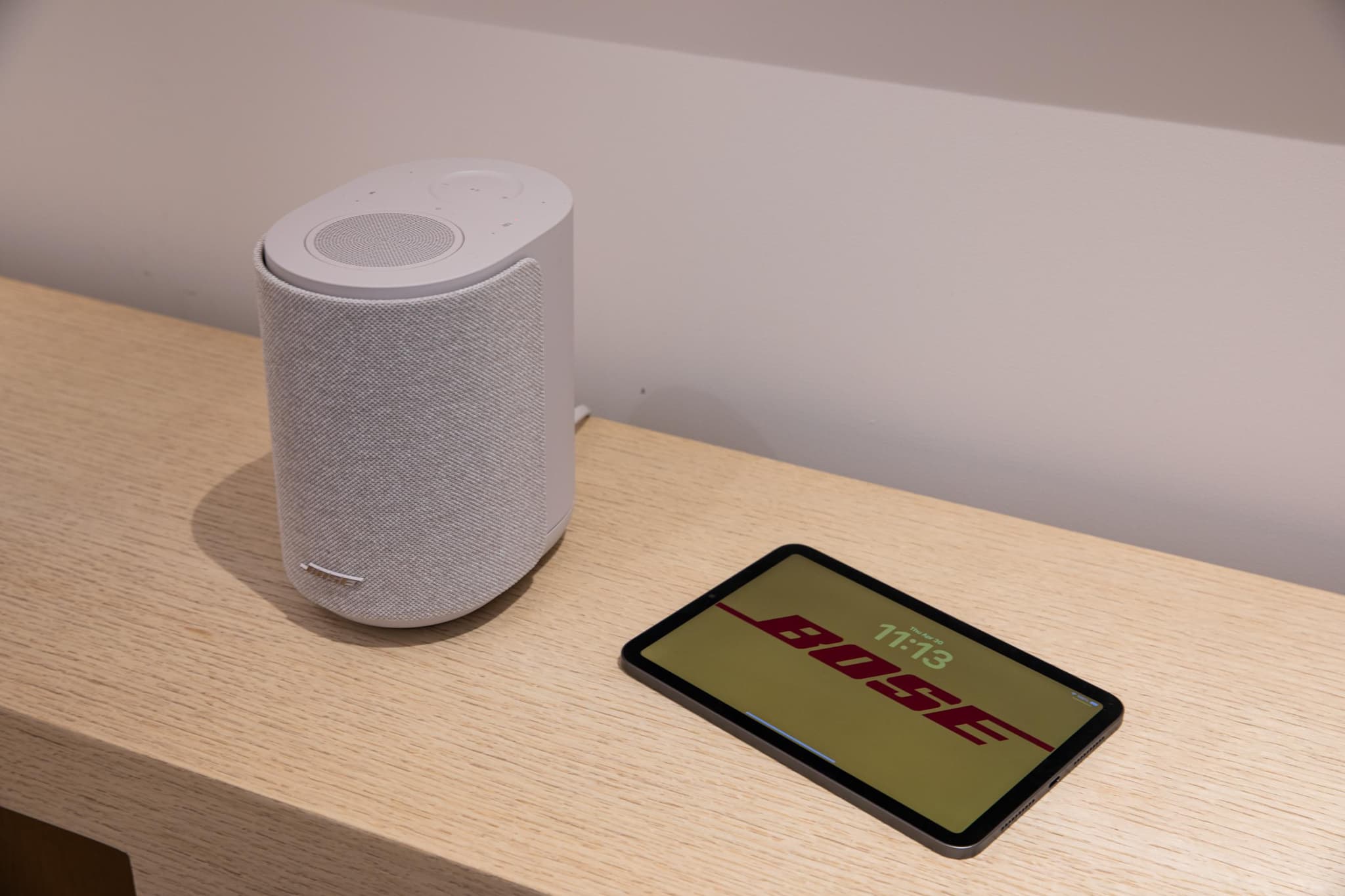 Bose Launches Lifestyle Ultra Speaker, Soundbar, and Subwoofer to Rival Sonos