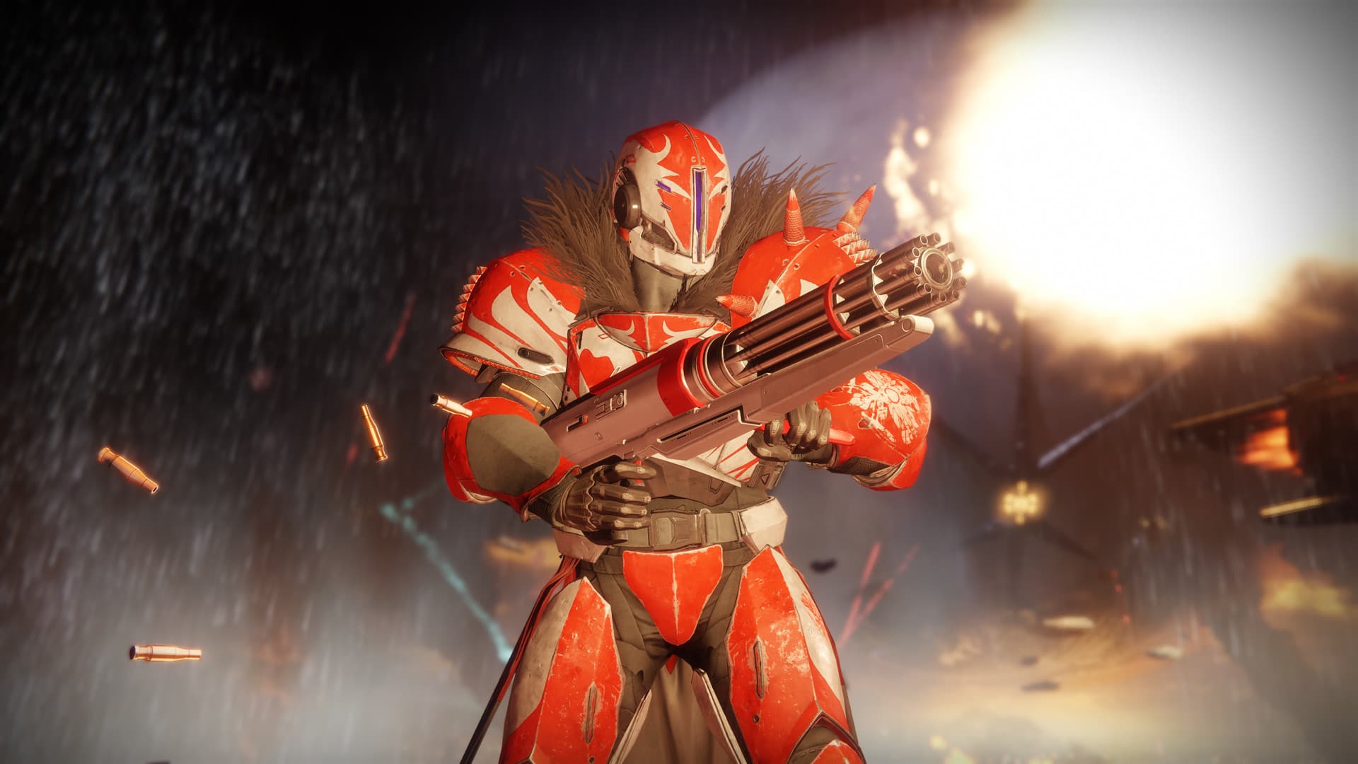 Bungie ends major Destiny 2 updates, shifts focus to new projects