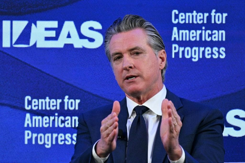 California Governor Orders Plan to Address AI-Driven Job Displacement
