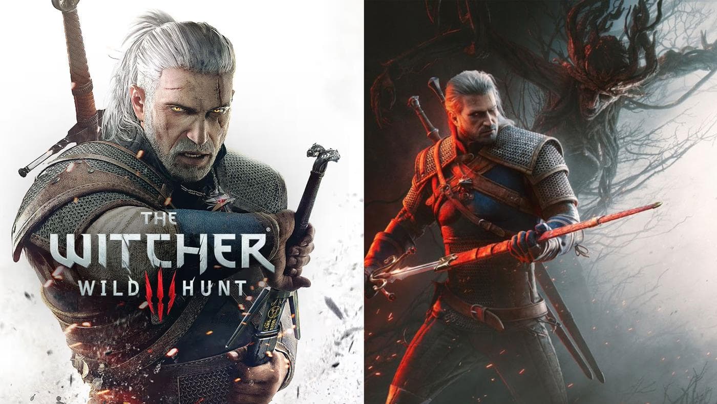 CD Projekt RED doğruladı: Yeni Witcher 3 DLC'si devasa olacak