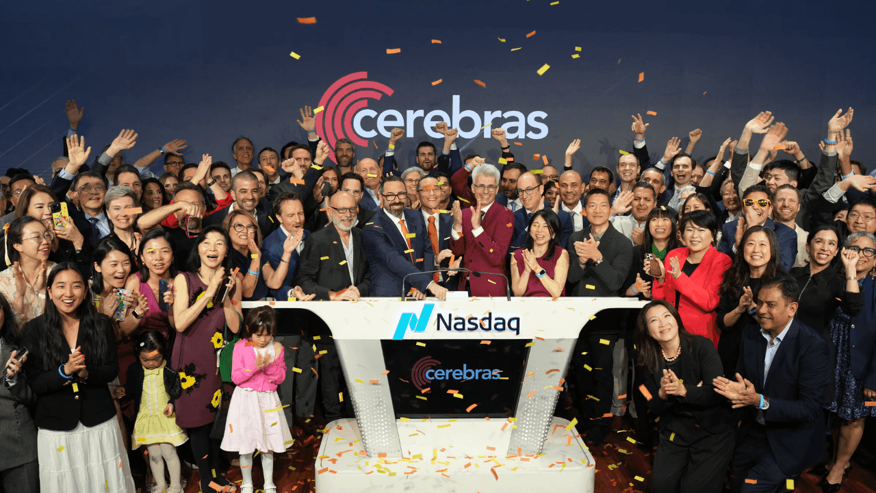 Cerebras Systems Halka Arzda 70 Milyar Dolar Değerlemeye Ulaştı