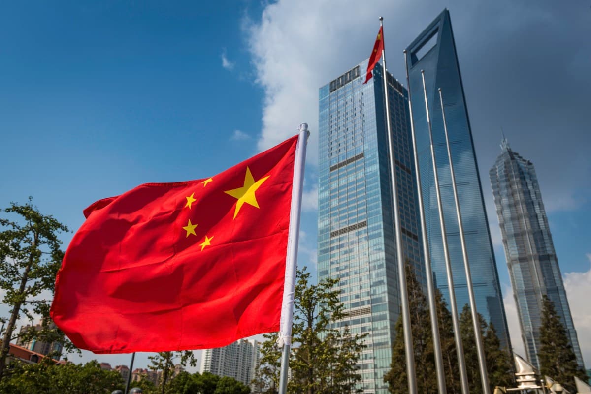 China Retains More Top AI Talent as Domestic Industry Booms