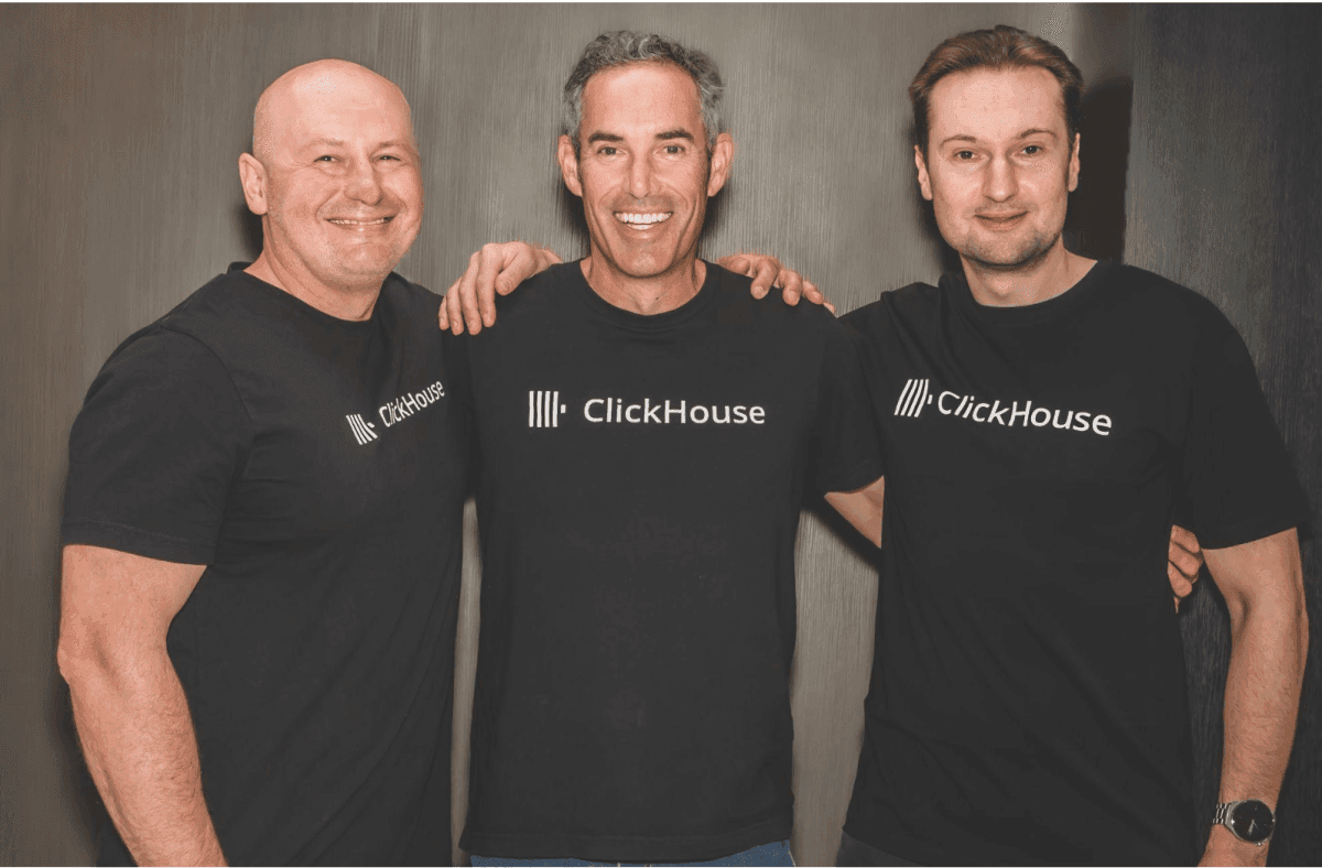 ClickHouse triples annualized revenue to $250M, charting a path toward an IPO