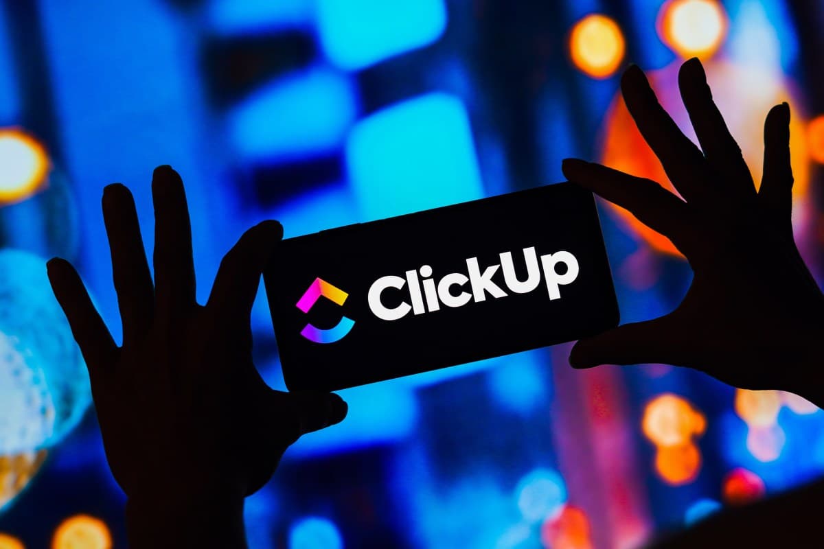 ClickUp lays off hundreds, plans to replace with AI agents