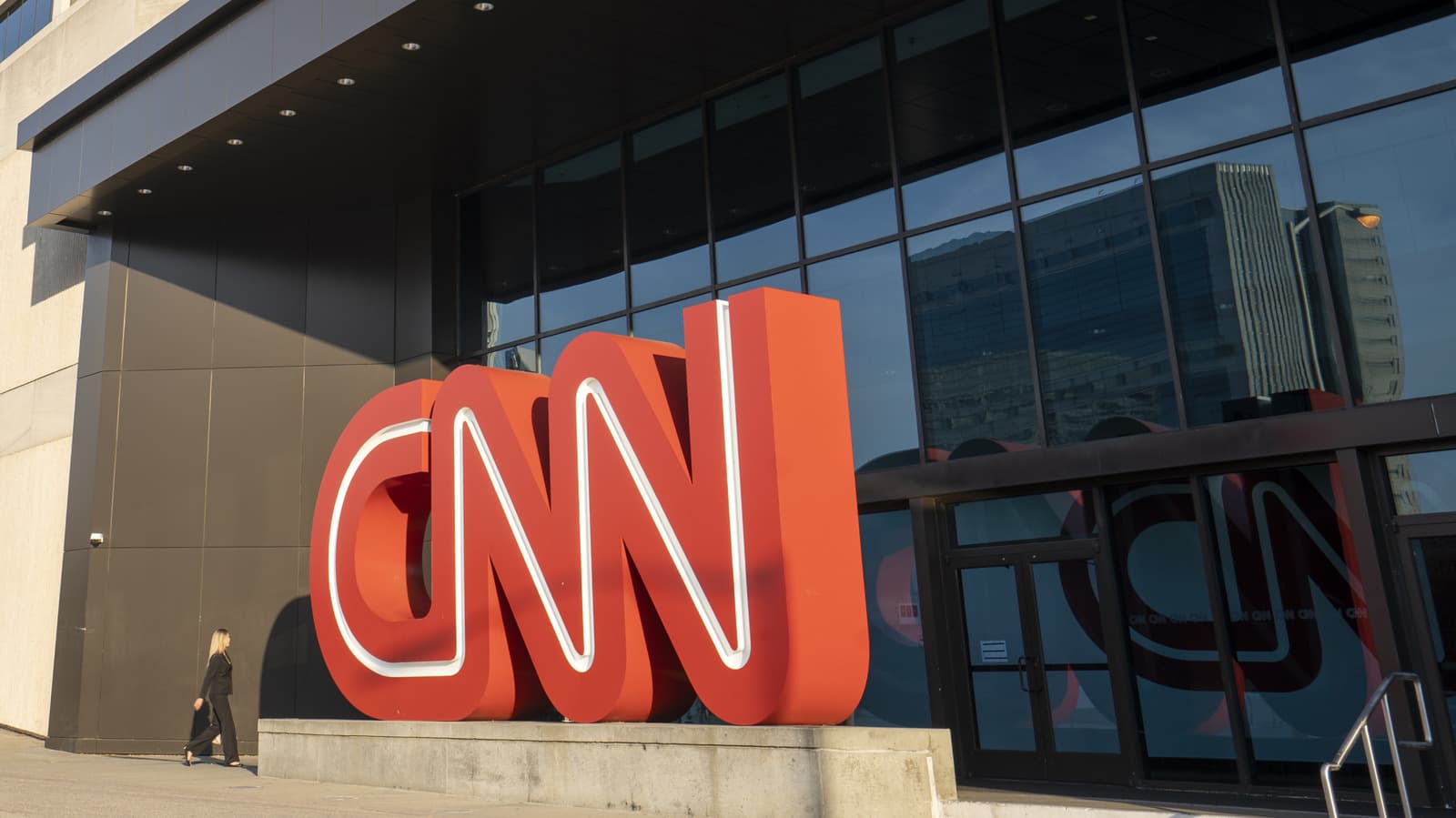 CNN Sues Perplexity Over Copyright Infringement Claims