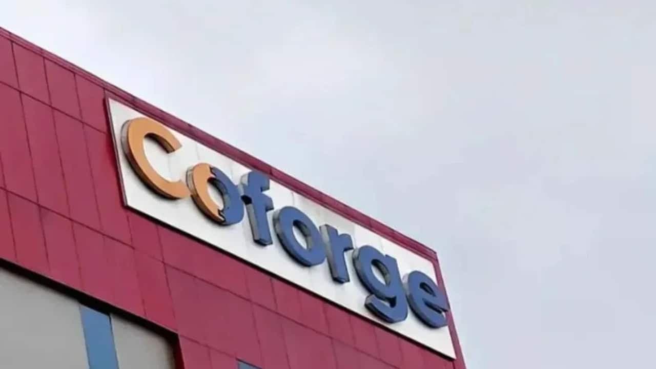 Coforge's $2.36 bn investment leads surge in India Inc's overseas equity in April: RBI