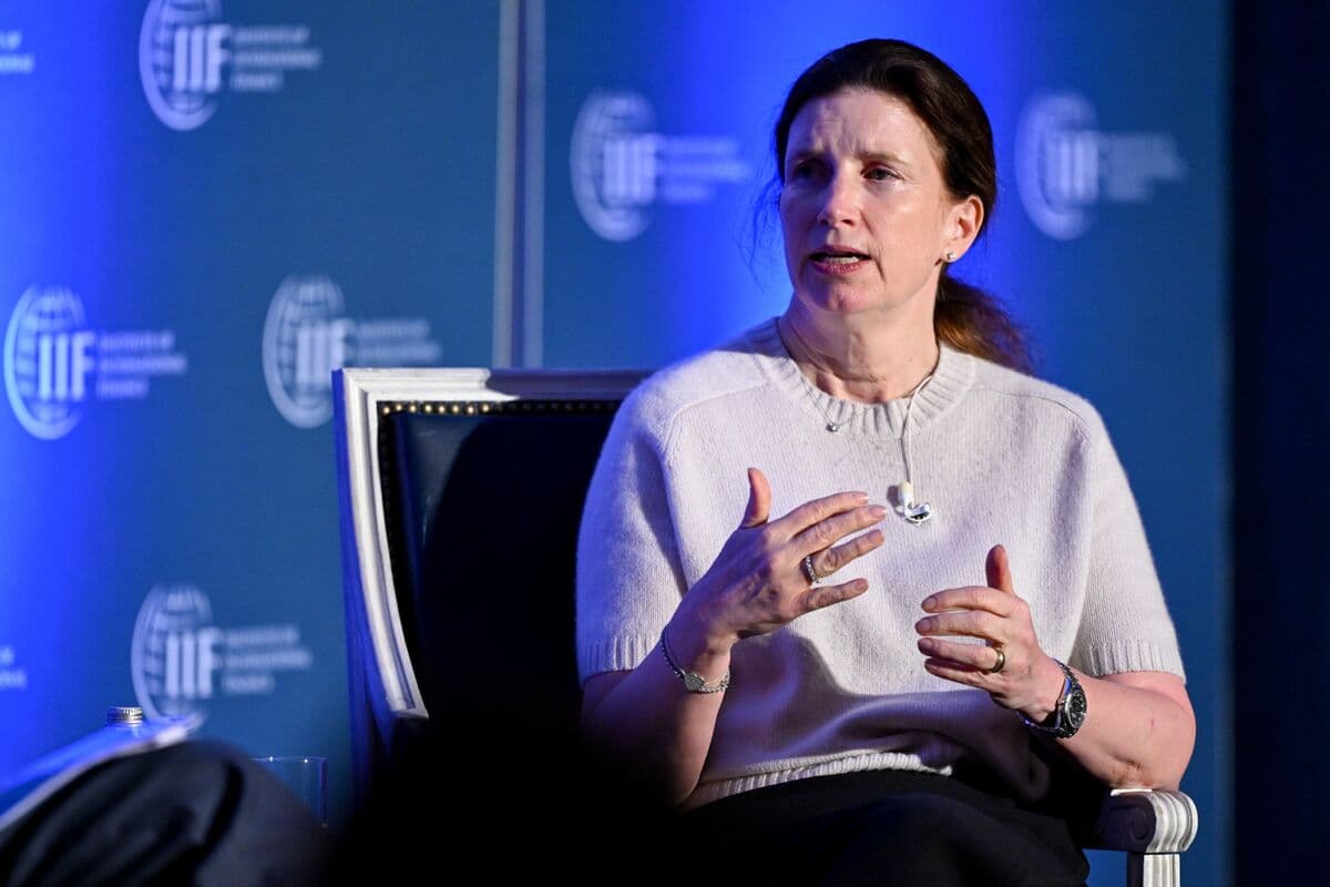 Commerzbank CEO: AI to Deliver €350 Million in Cost Cuts by 2030