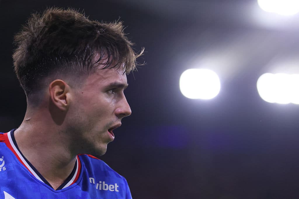 Cruz Azul Midfielder Palavecino Faces Injury Scare After Final Heroics
