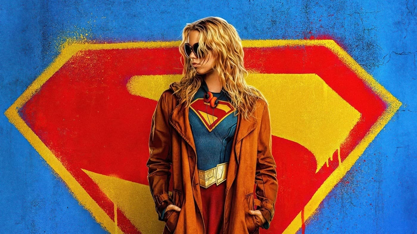 DC Films faces early setback as Supergirl box office projections fall short of The Marvels