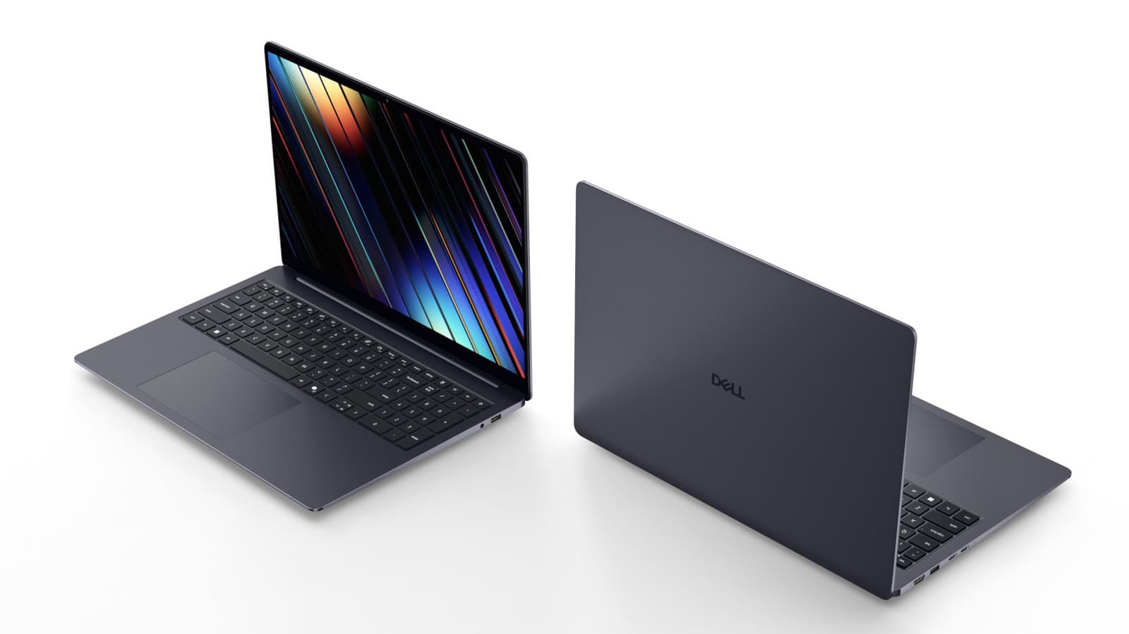 Dell launches 14S and 16S laptops as successors to Plus lineup