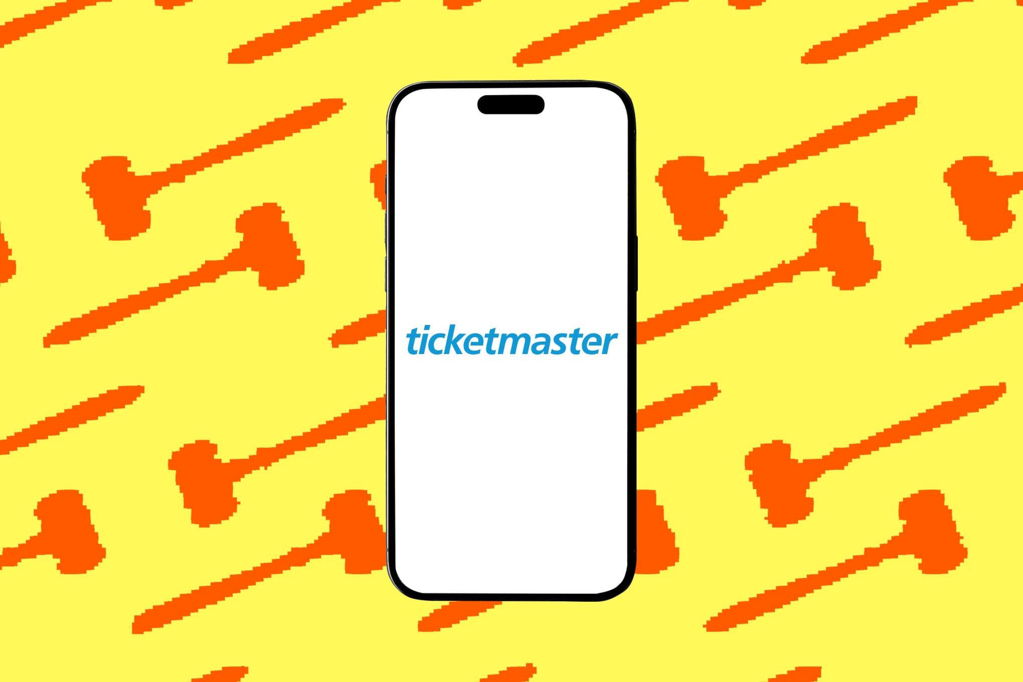 Democrats hold shadow hearing to criticize DOJ's Live Nation-Ticketmaster settlement