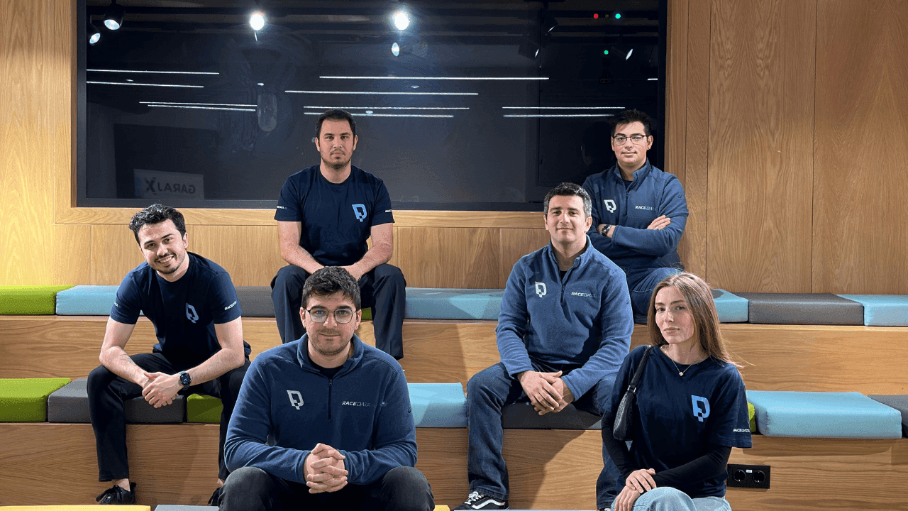 Driven AVS, yarış teknolojisi platformu RaceData AI için yatırım aldı
