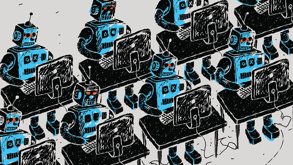 Dutch Authorities Dismantle Botnet of 17 Million Devices