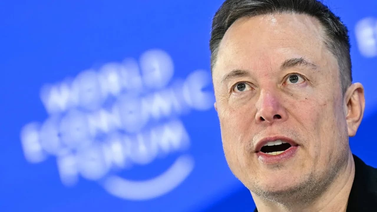 Elon Musk Contradicts Official Documents on Anthropic Data Center Lease