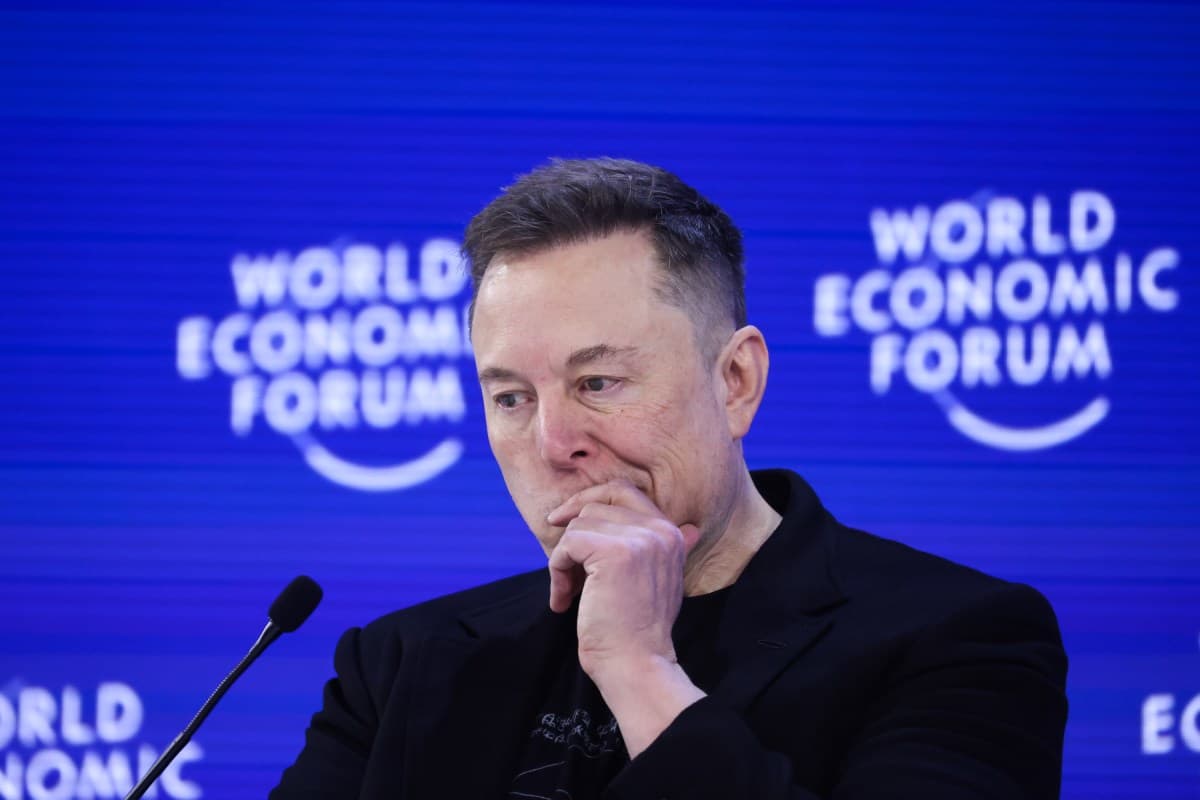 Elon Musk, Sam Altman ve OpenAI'a Açtığı Davayı Kaybetti
