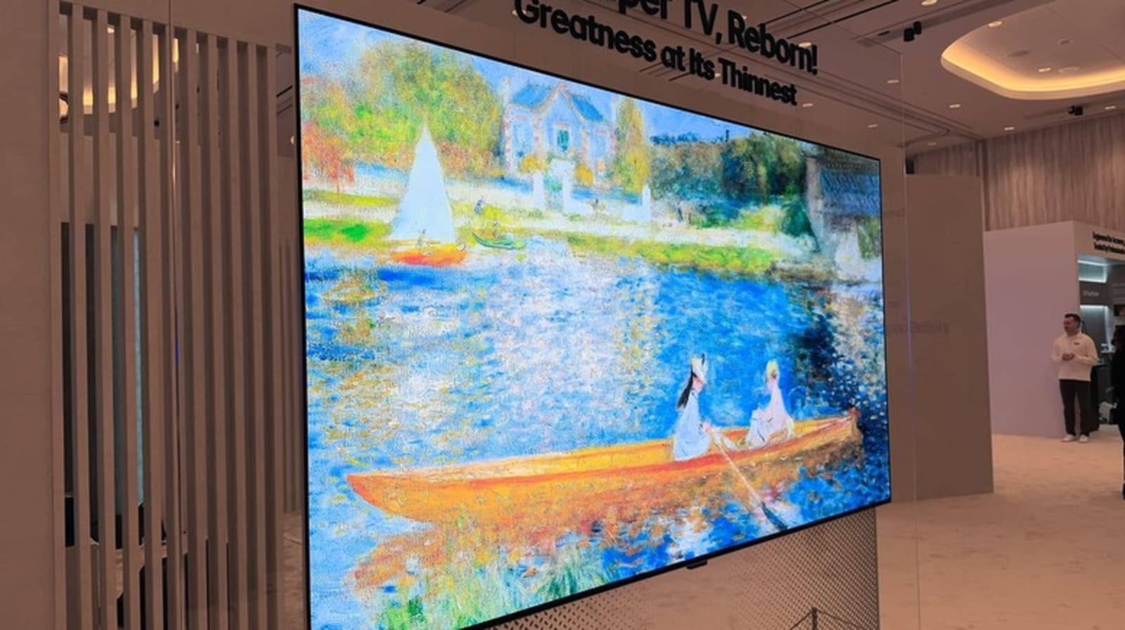 Engadget Podcast Explores RGB LCD, OLED and Best TV Picks for 2025