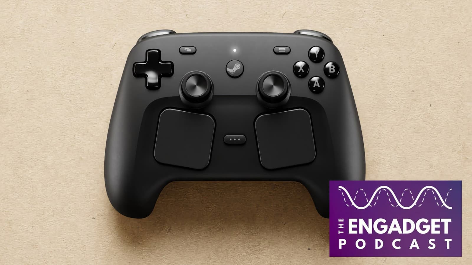 Engadget Podcast: Valve Steam Controller 100 Dolar Değerinde mi?