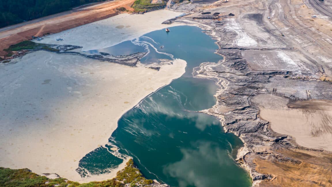 Environmental advocates oppose Trump EPA coal ash rule rollbacks at hearing
