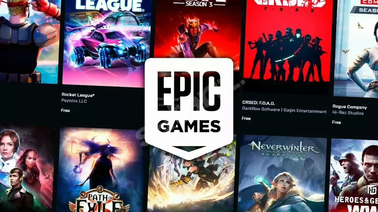Epic Games Bu Hafta Lost in the Hole'u Ücretsiz Sunuyor