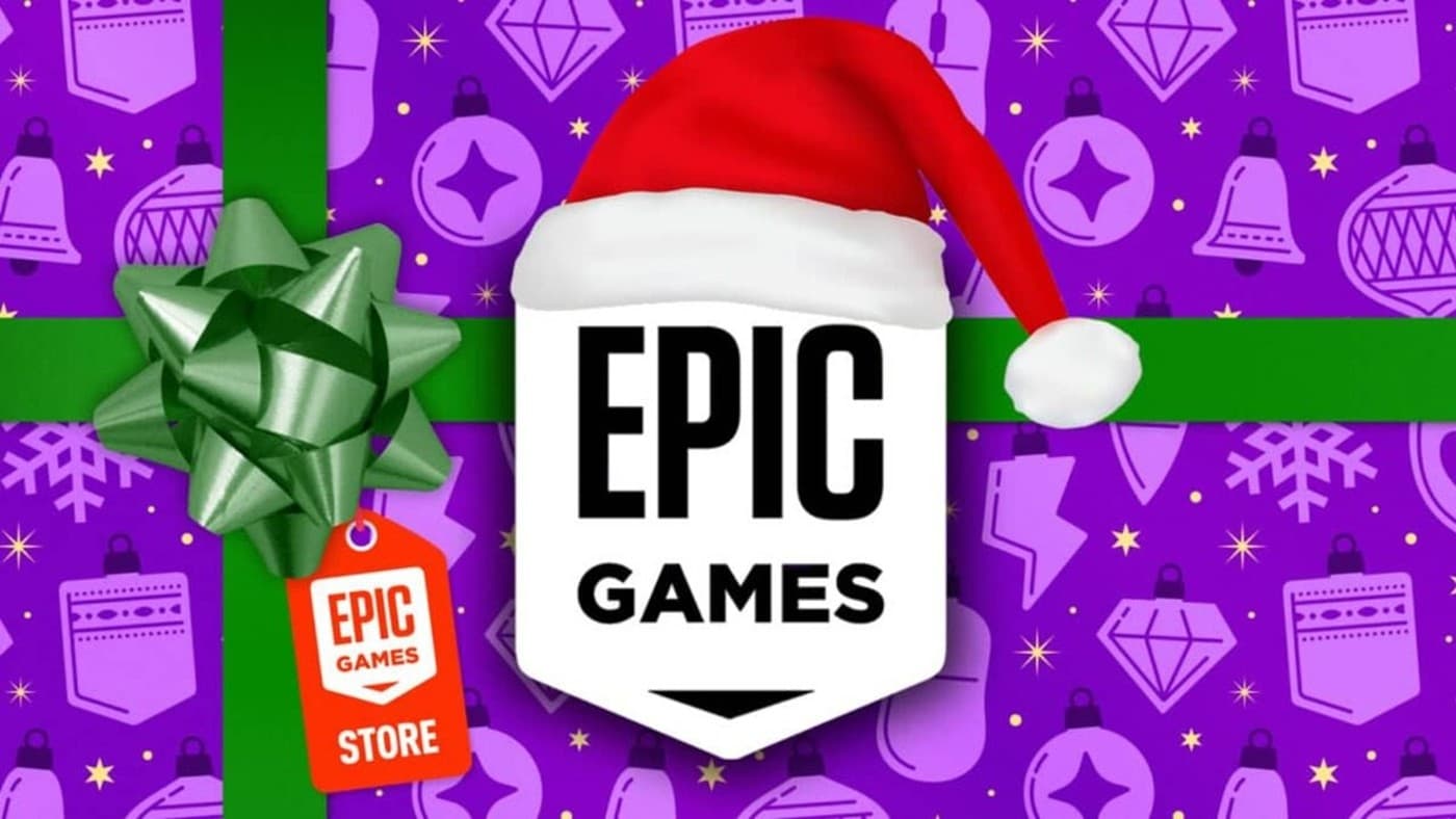 Epic Games Store Offers Two Free Games Until June 4
