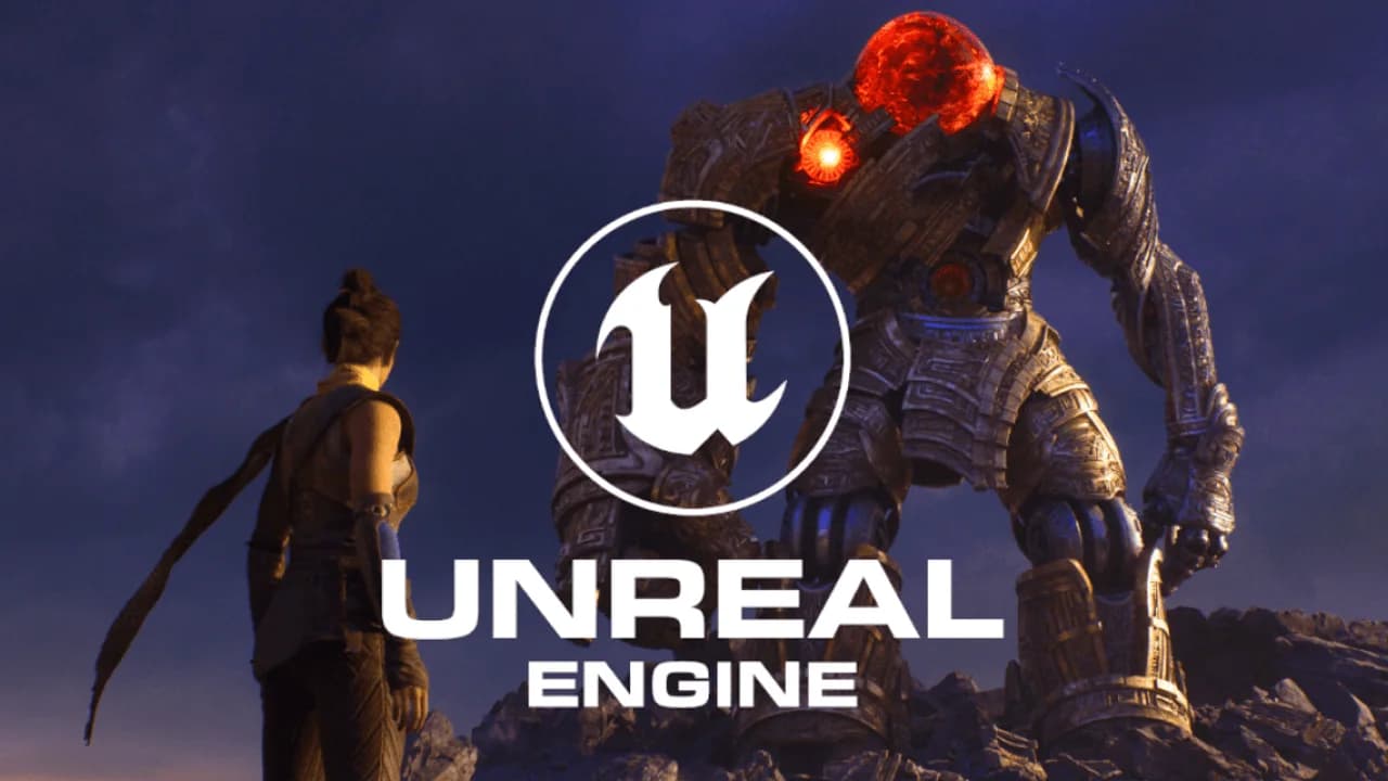 Epic Games, Unreal Engine 6 Kullanan İlk Oyunun Rocket League Olacağını Duyurdu