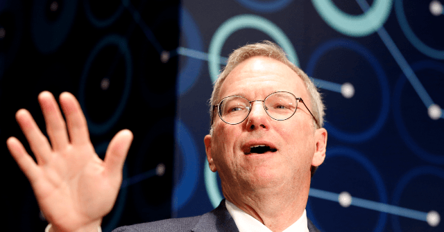 Eric Schmidt Calls for Increased Immigration Amid AI-Driven Job Displacement Concerns