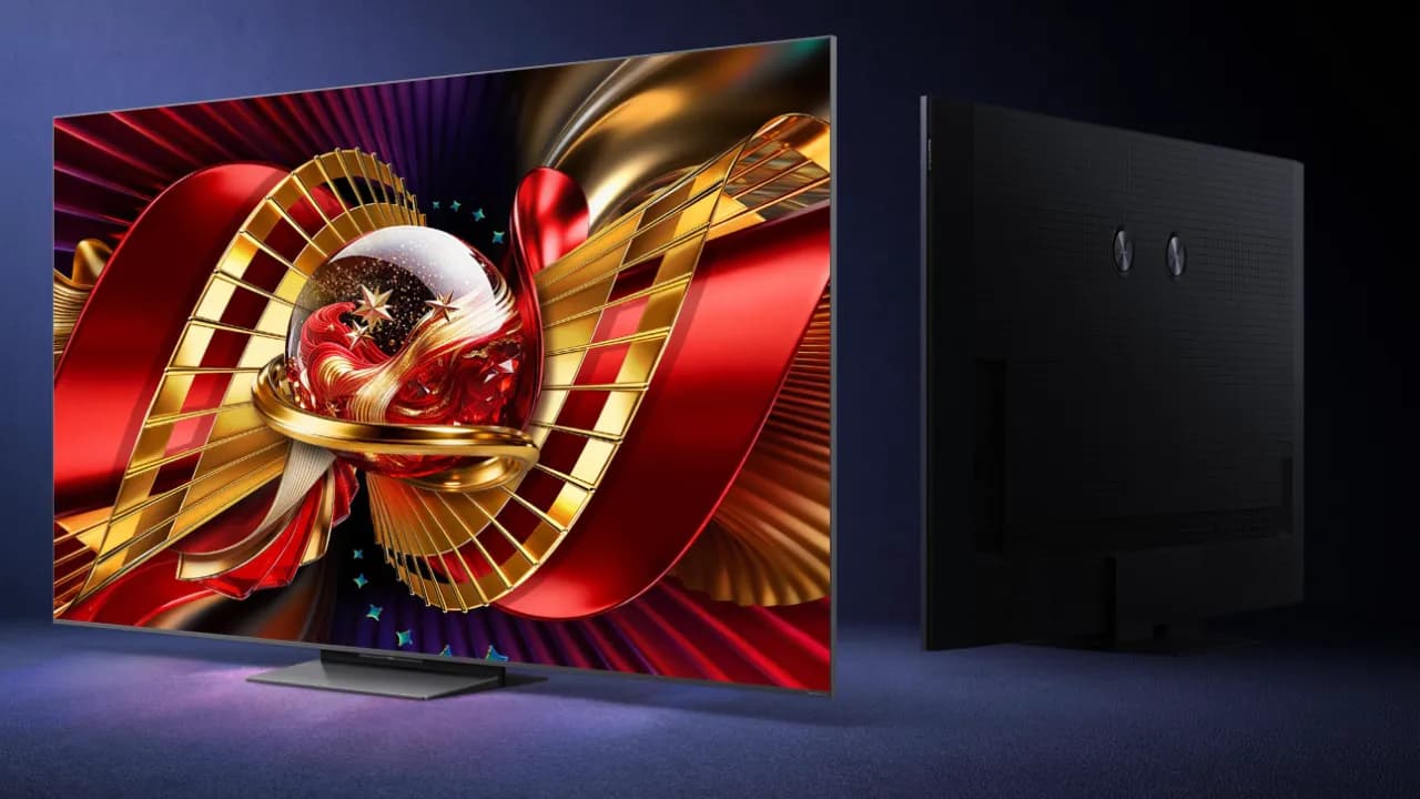 Eviniz İçin En Doğru TV Boyutunu Seçme Rehberi: TCL'den Öneriler