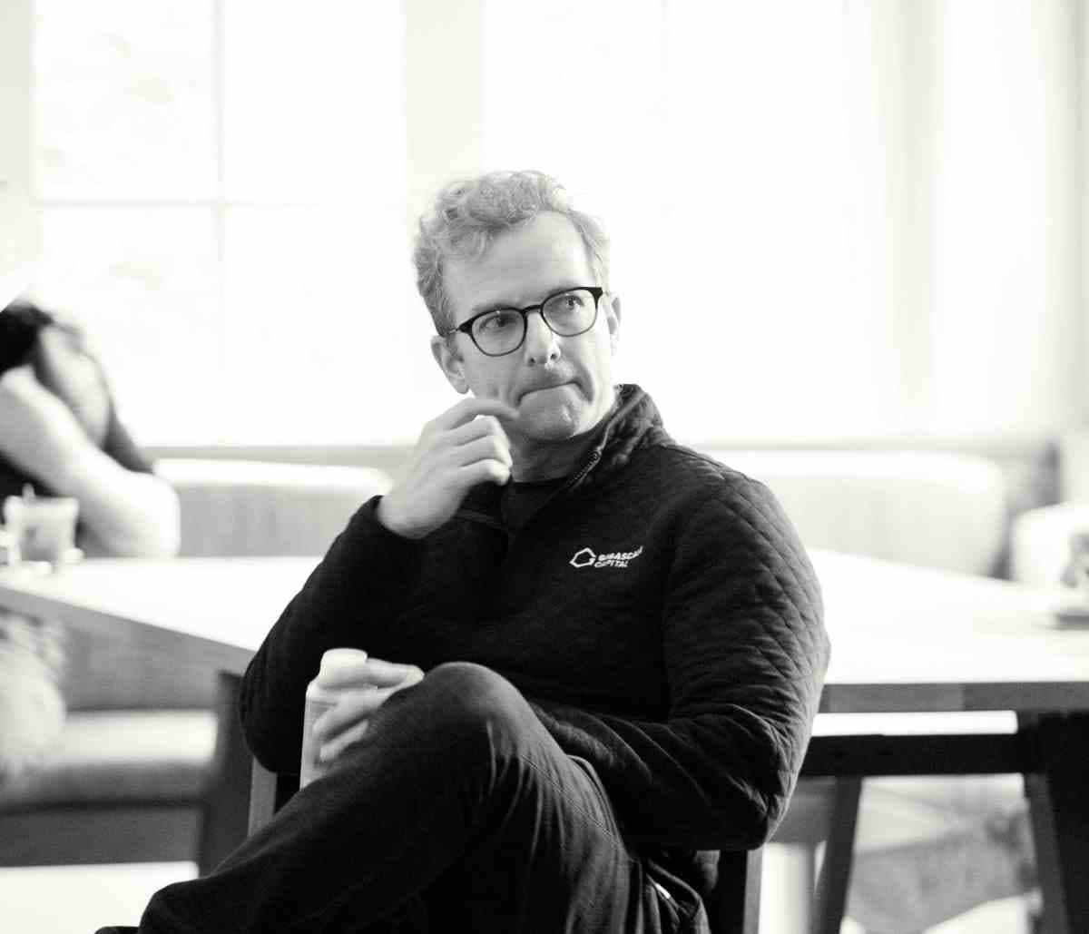Ex-Meta CTO Mike Schroepfer Raises $250 Million Climate Fund Gigascale Capital