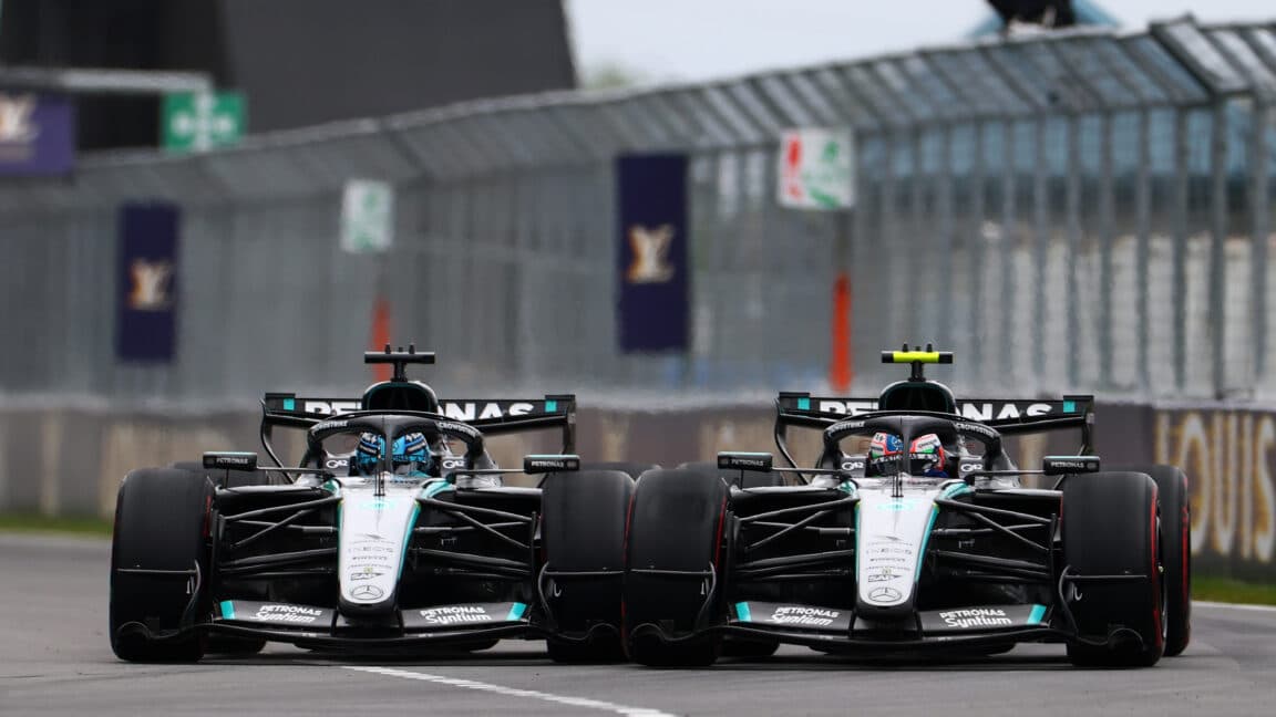 F1 reliability concerns emerge after years of stability in 2026 season