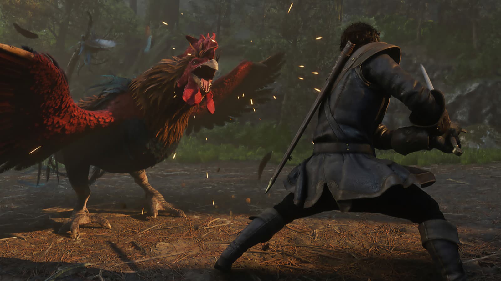 Fable bir kez daha ertelendi, çıkış tarihi GTA VI'nın gölgesinden kurtuldu