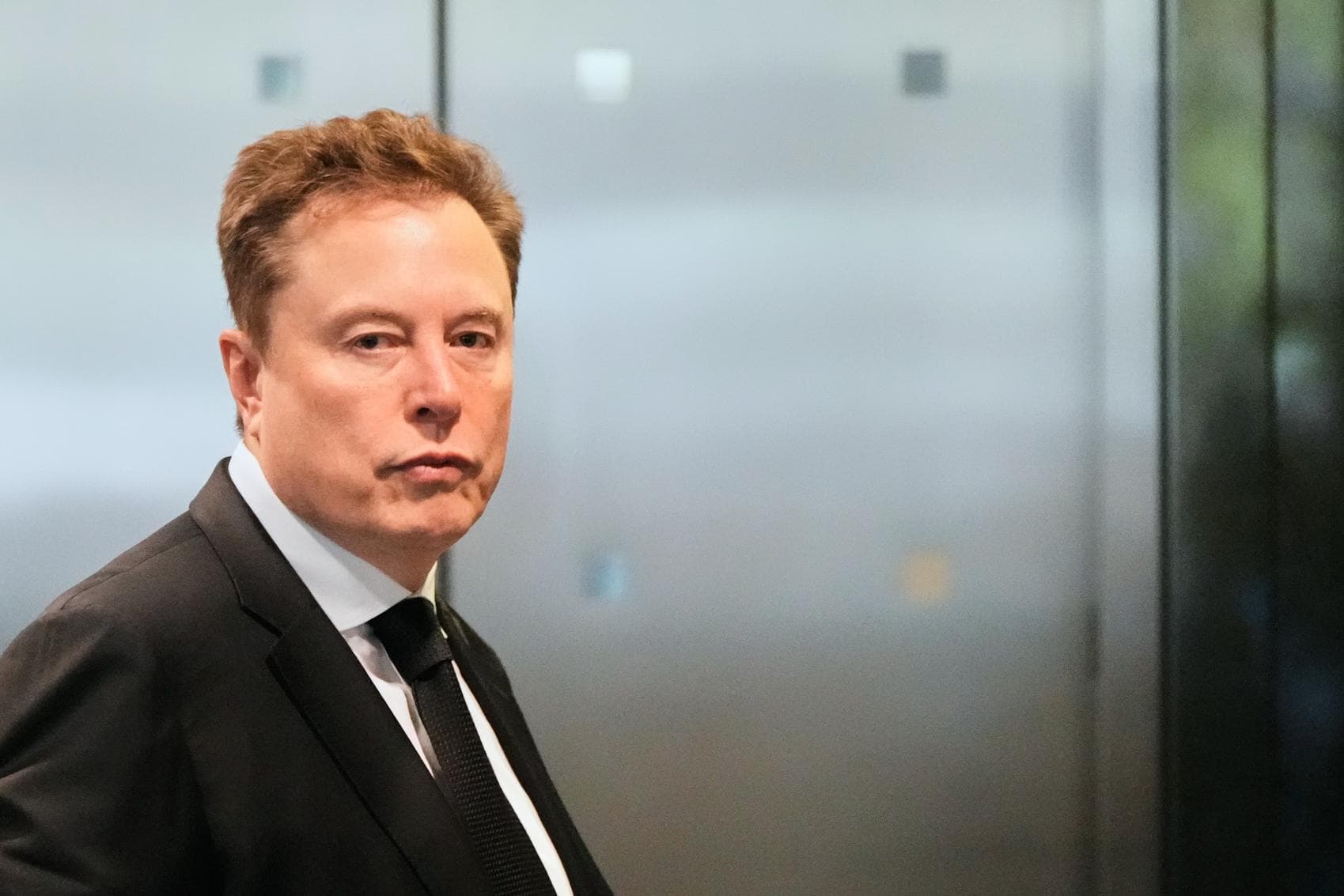 Federal court rejects Musk's claims against OpenAI, saying he filed his lawsuit too late