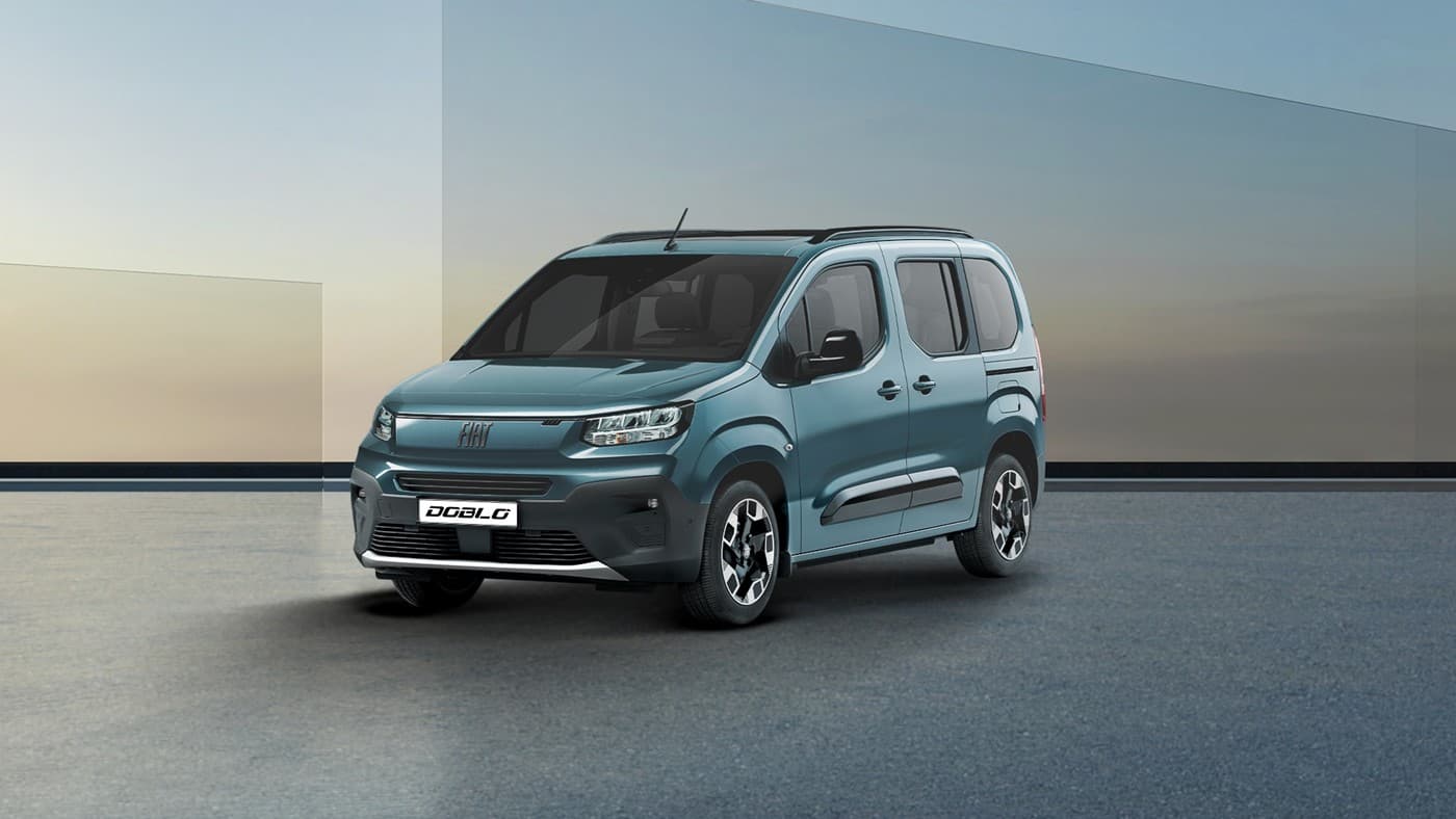 Fiat Doblo yeniden Bursa'da üretilecek: 2026'nın üçüncü çeyreğinde yollarda