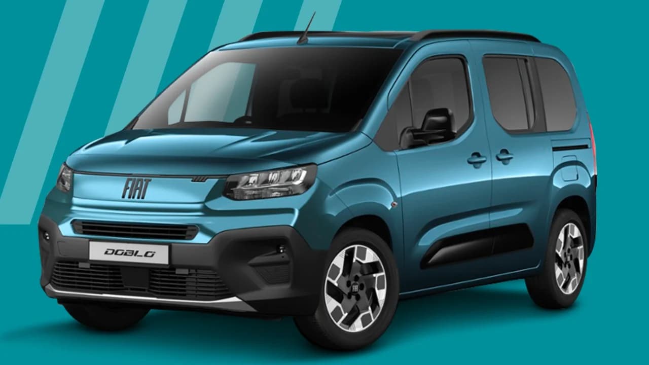Fiat Doblo Yeniden Türkiye’de Üretilecek: Tofaş Bursa Fabrikası’na Dönüyor