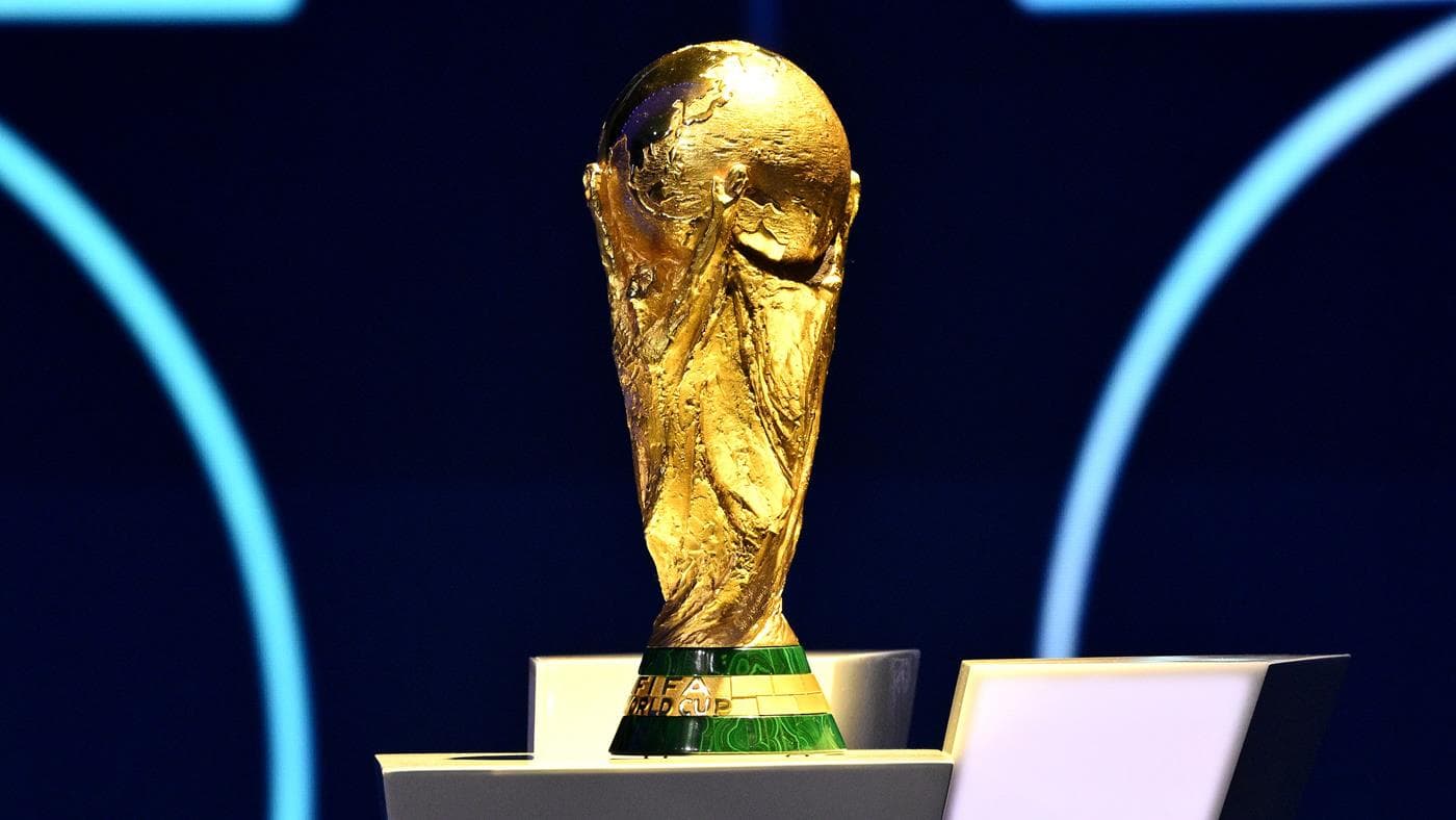 FIFA 2026 Dünya Kupası maçları WhatsApp üzerinden takip edilebilecek