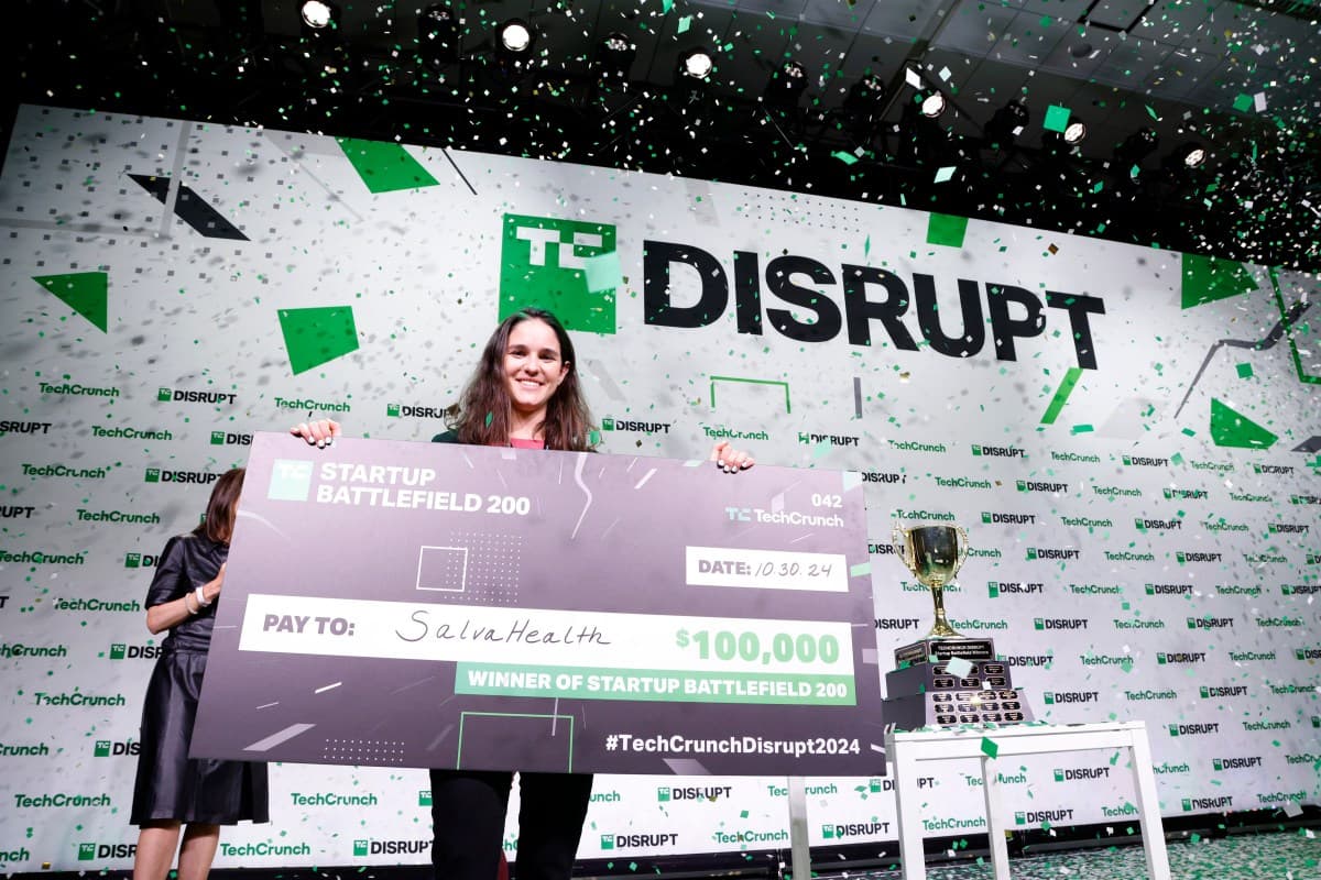 Final Day to Apply for Startup Battlefield 200: $100K Prize at Stake
