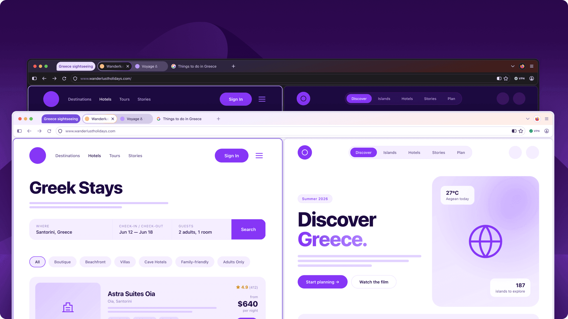 Firefox 'Project Nova' redesign brings rounded UI and simplified privacy controls