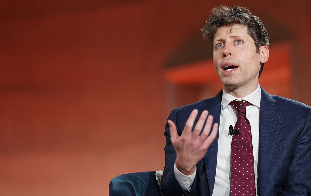 Florida, ChatGPT bağlantılı cinayetlerin ardından OpenAI ve Sam Altman'a dava açtı