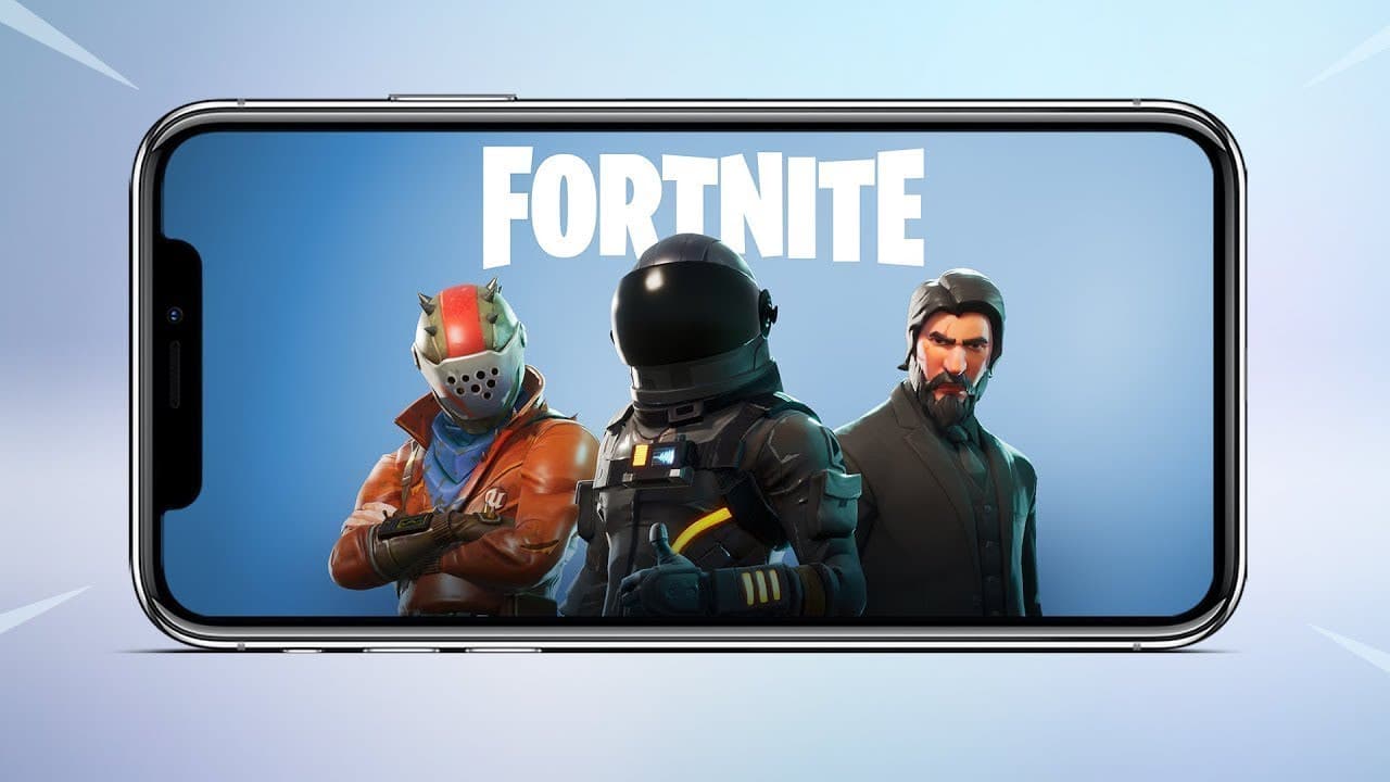 Fortnite, Apple ile Yıllar Süren Hukuk Savaşının Ardından App Store'a Geri Döndü