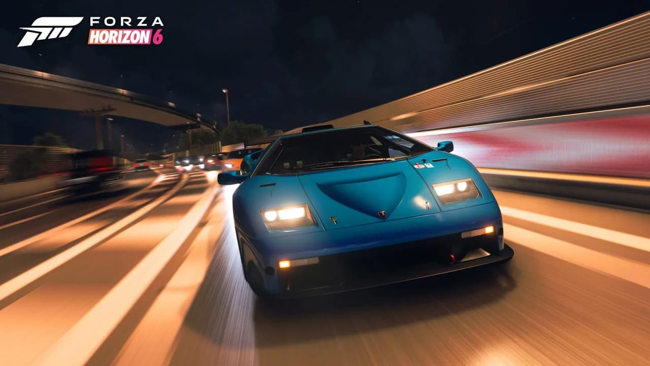 Forza Horizon 6 İlk Haftada 5 Milyon Kopya Satışa Ulaştı