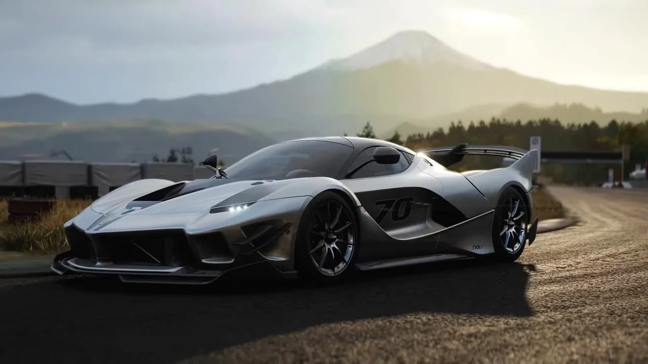 Forza Horizon 6 Steam'de 170 Bin Oyuncuyla Seri Rekoru Kırdı