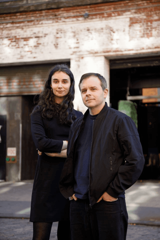 Fragrance Tech Startup Patina Raises $2 Million from Betaworks and True Ventures