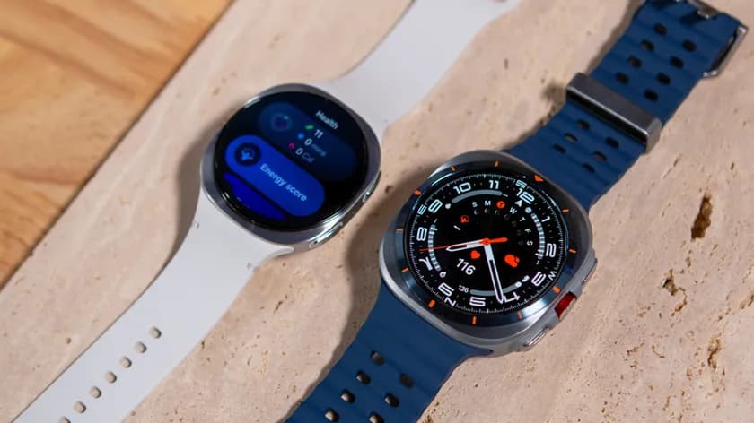 Galaxy Watch 9 Kod Adları Sızdı: Wear OS Kodlarında Eski Bir Dostun İzi Görüldü