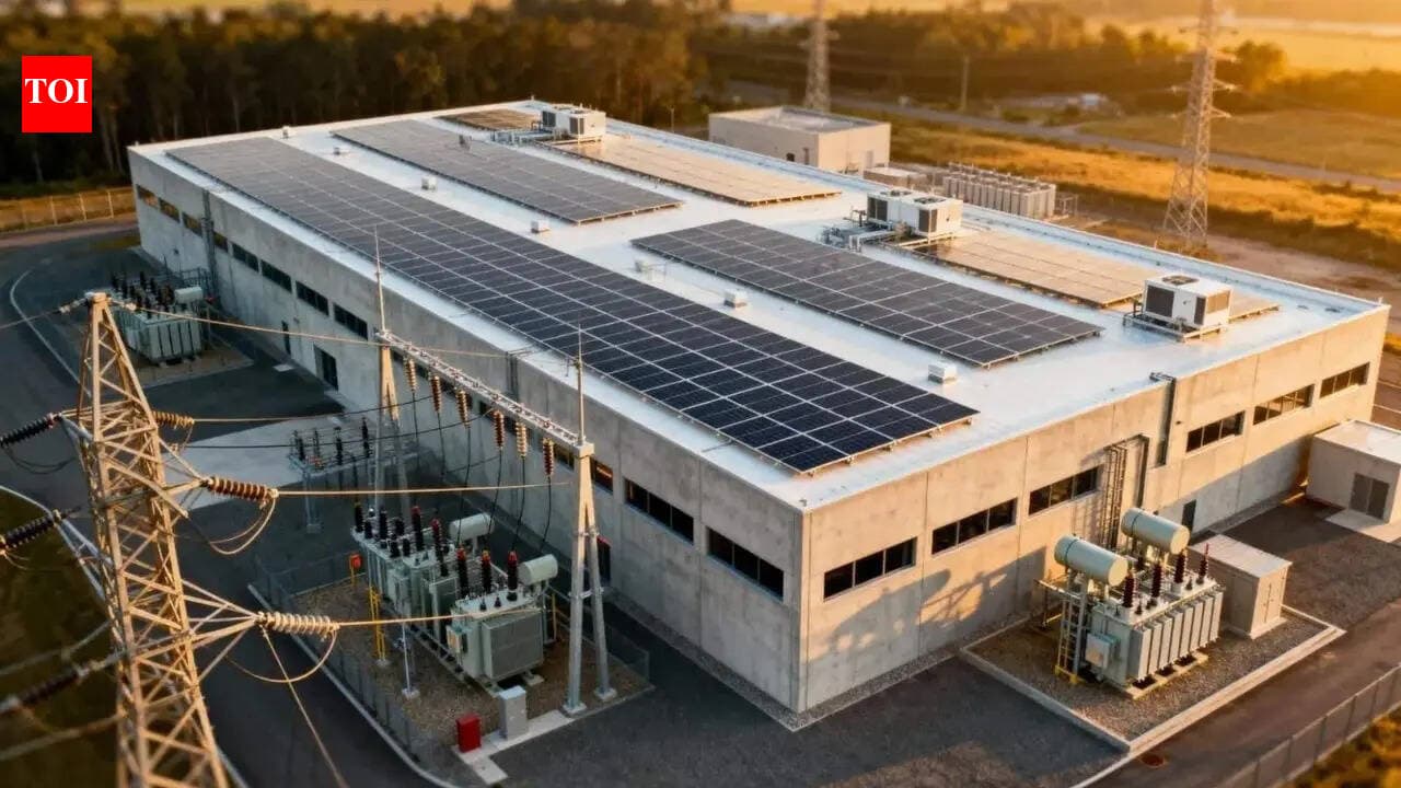 Gallup Poll Reveals Americans Oppose AI Data Centers Near Homes