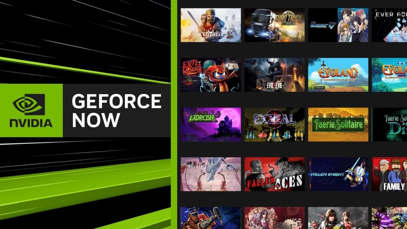GeForce Now'a bu hafta eklenecek yeni oyunlar açıklandı: Resident Evil Requiem Demo ve 007 First Light listede