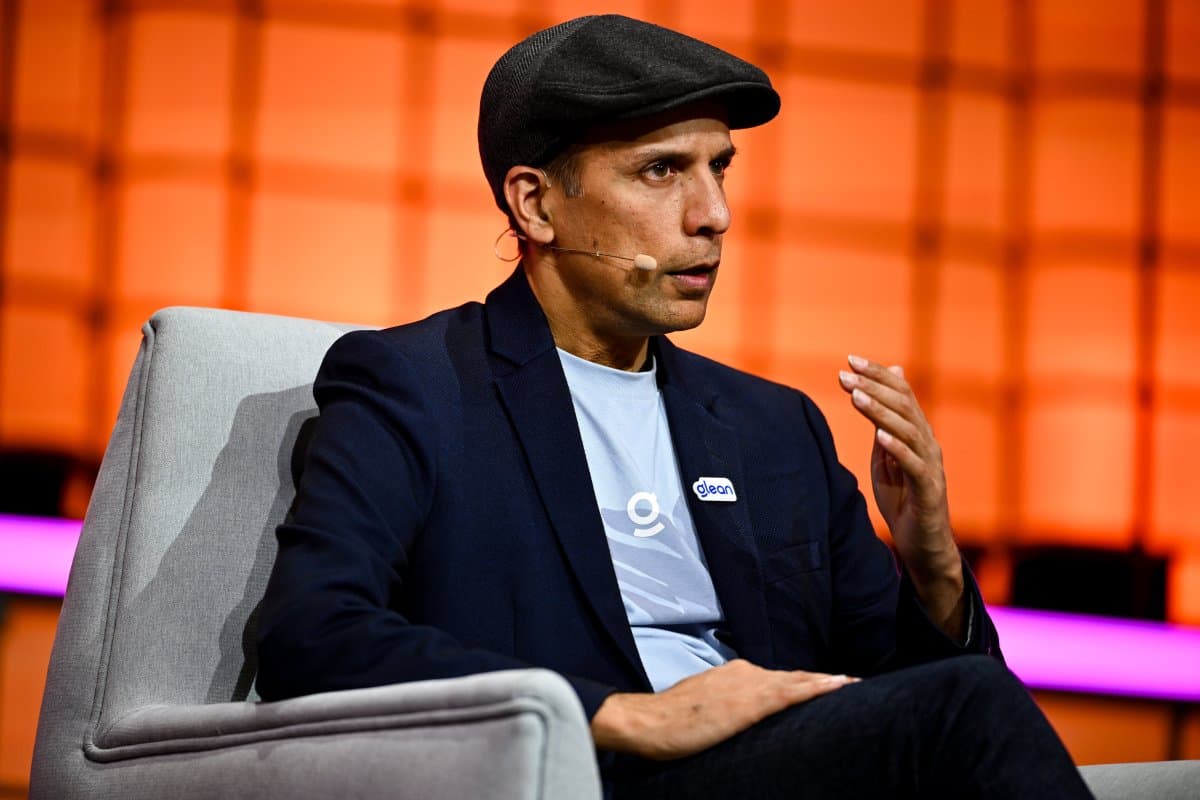 Glean Annual Revenue Triples to Over $300M Amid Enterprise AI Push