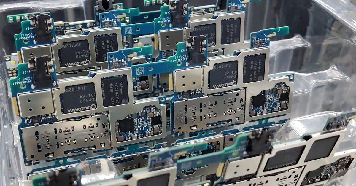 Global AI Chip Demand Drives More Overseas Orders to China's SMIC