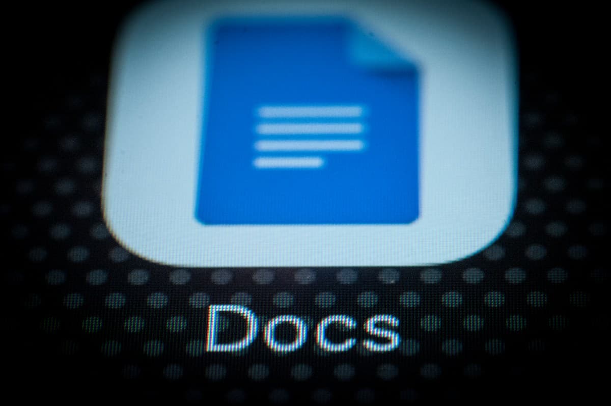 Google adds voice-based prompting to Docs and Keep for hands-free creation