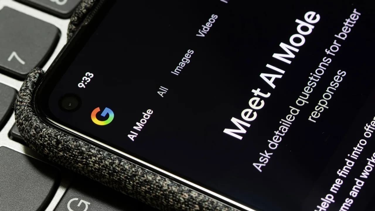 Google AI Bakış Özelliği Basit Kelimelerde Hatalı Yanıt Veriyor